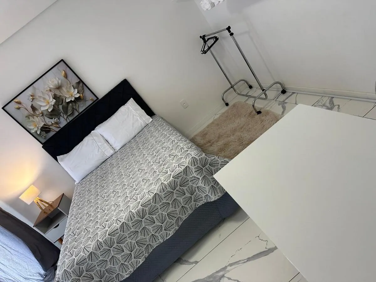 Apartamento Duplex Em Mafra Sc Brazília