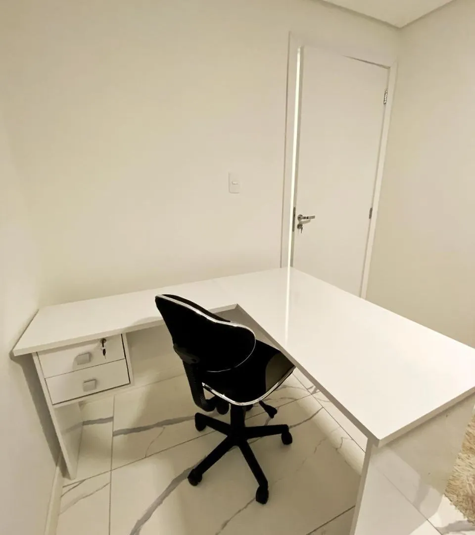 Apartman Apartamento Duplex Em Mafra Sc