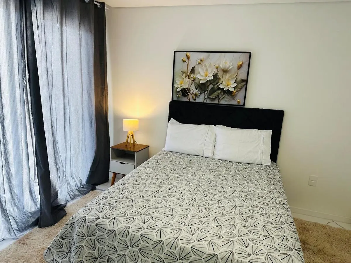 Apartamento Duplex Em Mafra Sc