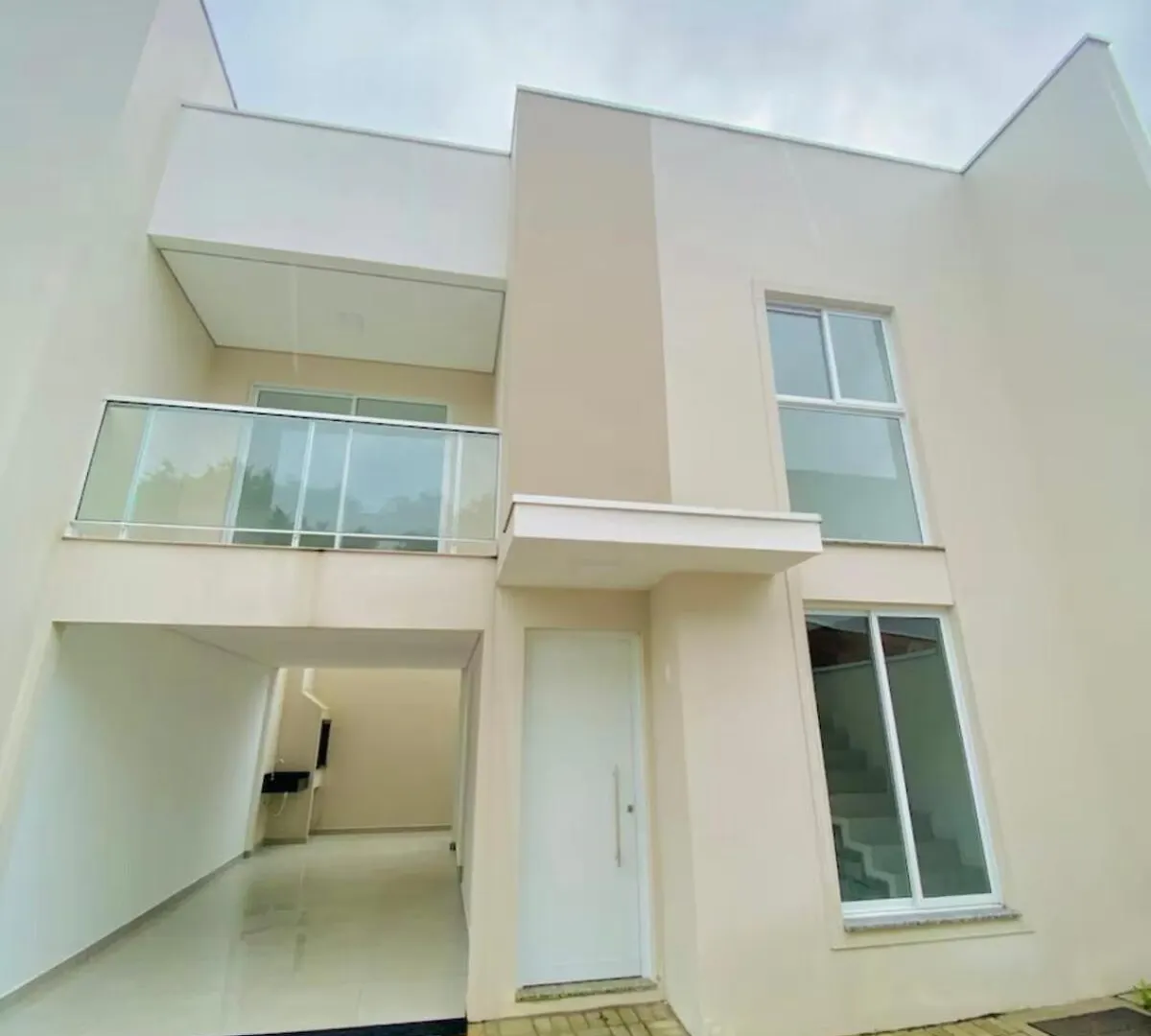 Apartman Apartamento Duplex Em Mafra Sc