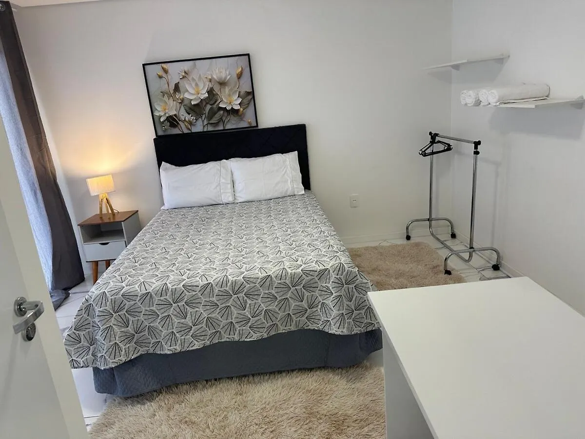 Apartman Apartamento Duplex Em Mafra Sc
